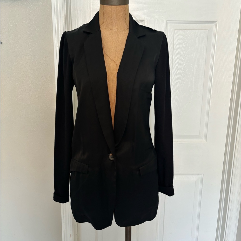 L’agence wayne blazer